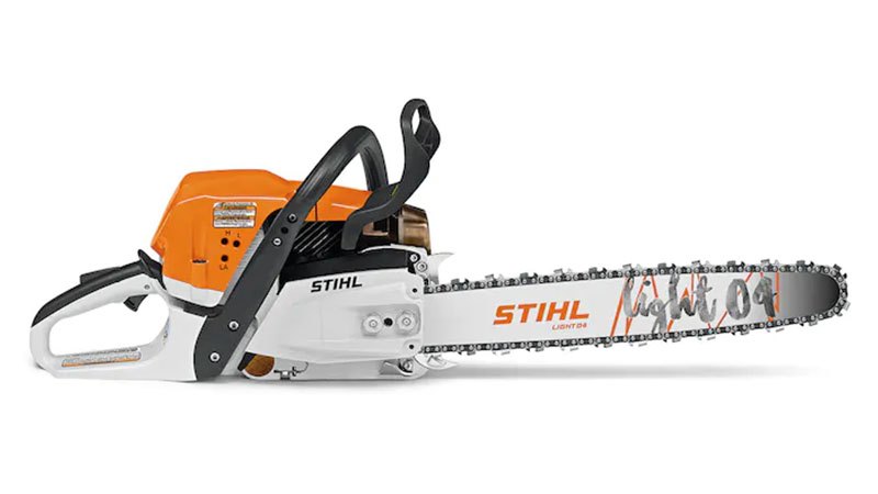 Stihl 362 chainsaw hotsell