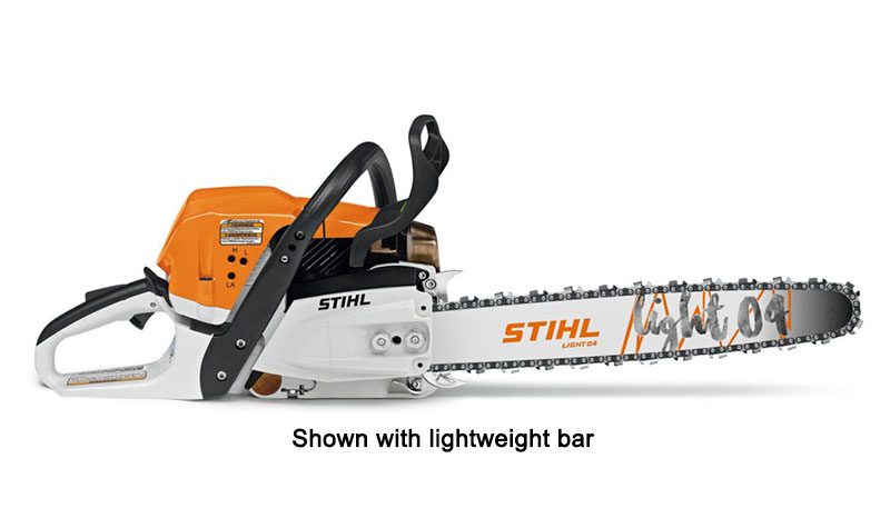 Stihl MS 362 C-M 20 in. in Stratford, Wisconsin - Photo 1
