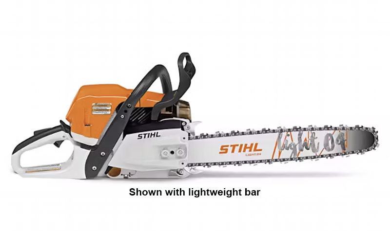 Stihl MS 362 C-M 20 in. Bar w/ Filing Kit in Calmar, Iowa - Photo 1