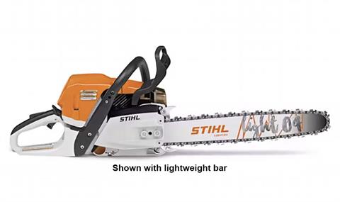 Stihl MS 362 C-M 25 in. Bar w/ Filing Kit in Calmar, Iowa
