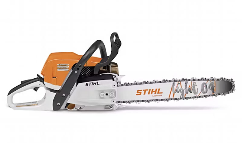 Stihl MS 362 C-M 25 in. Lightweight Bar w/ Filing Kit in Saint Maries, Idaho - Photo 1