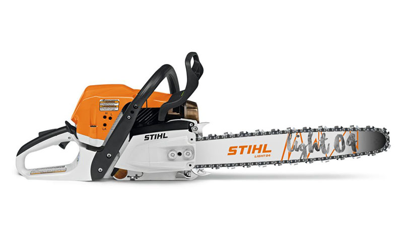 Stihl MS 362 C-M 25 in. Lightweight w/ Filing Kit in Stratford, Wisconsin - Photo 1