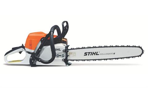 Stihl MS 362 R in Calmar, Iowa