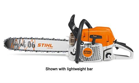 Stihl MS 362 R C-M 20 in. in Stratford, Wisconsin
