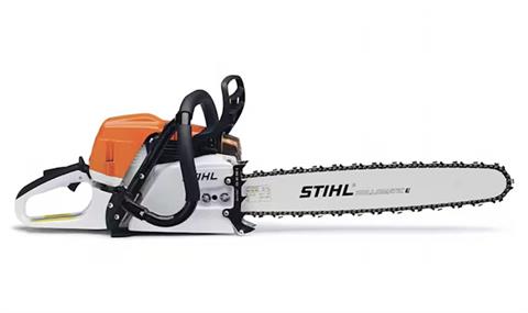Stihl MS 362 R C-M 25 in. Bar 33 RM3 in Calmar, Iowa