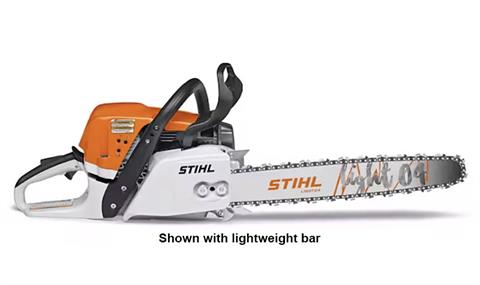Stihl MS 391 18 in. Bar 33 RS3