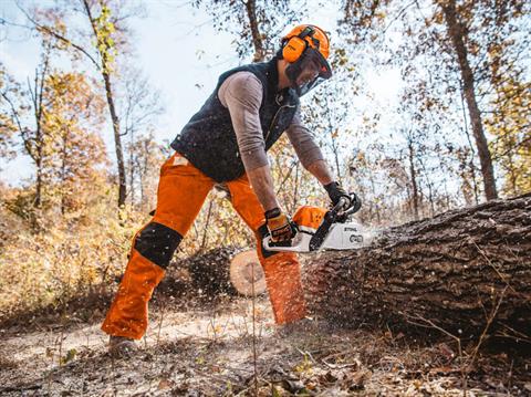 Stihl MS 391 20 in. w/ Filing Kit in Stratford, Wisconsin - Photo 3