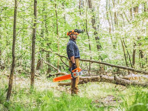 Stihl MS 391 25 in. in Stratford, Wisconsin - Photo 4
