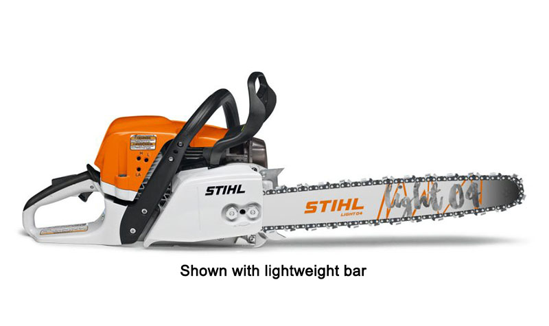 Stihl MS 391 25 in. in Stratford, Wisconsin - Photo 1