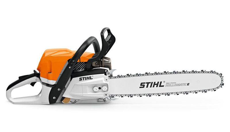 Stihl MS 400 C-M 25 in. Bar w/ STIHL RAPID HEXA (33 RH 84) in Stratford, Wisconsin - Photo 1