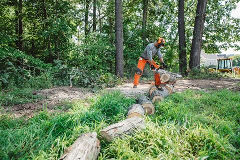 Stihl MS 400 C-M 25 in. Bar w/ STIHL RAPID HEXA (33 RH3 84) in Stratford, Wisconsin - Photo 3