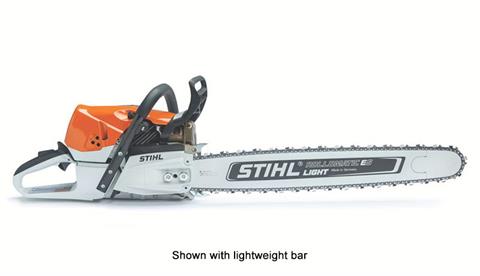Stihl MS 462 25 in. Bar w/ STIHL RAPID Super (33 RS 84) in Stratford, Wisconsin