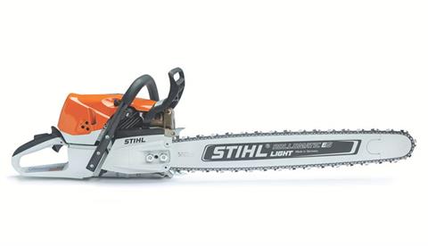 Stihl MS 462 32 in. Lightweight Bar w/ STIHL RAPID Super (33 RS 105) in Stratford, Wisconsin