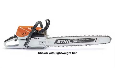 Stihl MS 462 25 in. Bar w/ Filing Kit in Calmar, Iowa