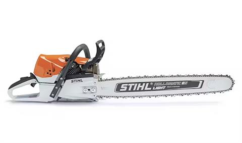 Stihl MS 462 32 in. Lightweight Bar in Calmar, Iowa