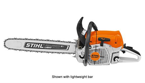 Stihl MS 462 C-M 28 in. Bar w/ STIHL RAPID Super (33 RS 91) in Stratford, Wisconsin
