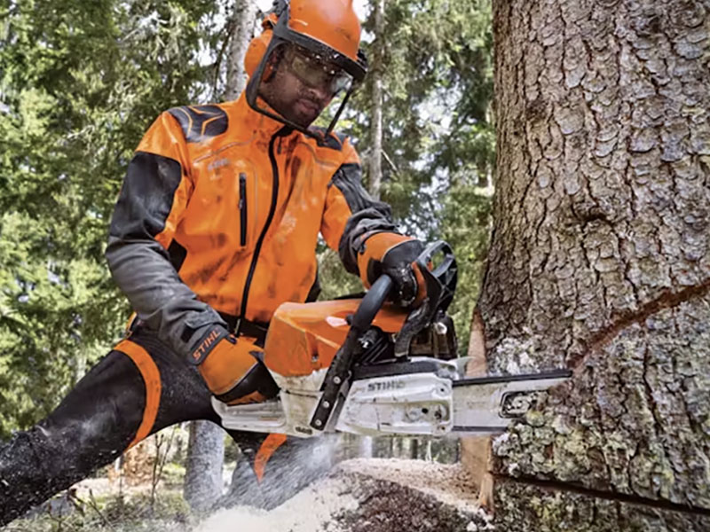 Stihl MS 462 C-M 25 in. Bar 36 RM in Calmar, Iowa - Photo 2