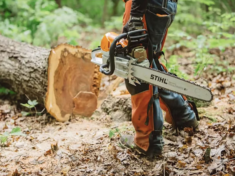 Stihl MS 462 C-M 25 in. Bar 36 RM in Calmar, Iowa - Photo 6