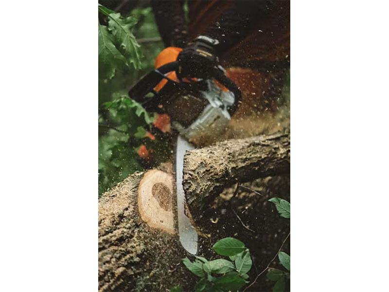 Stihl MS 462 C-M 25 in. Bar 36 RM in Calmar, Iowa - Photo 8