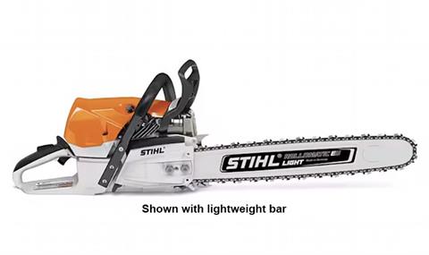 Stihl MS 462 C-M 25 in. Bar w/ Filing Kit in Calmar, Iowa