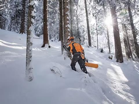 Stihl MS 462 C-M 25 in. Lightweight Bar w/ Filing Kit in Saint Maries, Idaho - Photo 3