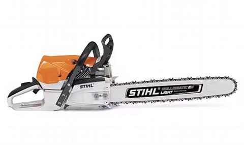 Stihl MS 462 C-M 32 in. Lightweight Bar in Calmar, Iowa