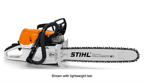 Stihl MS 462 C-M R 28 in. Bar w/ HEXA Chain (33 RHF 91) in Stratford, Wisconsin