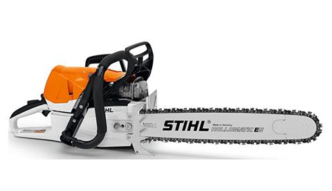 Stihl MS 462 C-M R 28 in. Lightweight Bar w/ STIHL RAPID Super (33 RSF 91) in Stratford, Wisconsin