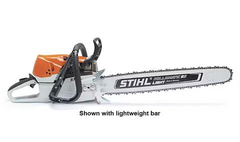 Stihl MS 462 R 32 in. Bar 33 RSLF in Calmar, Iowa