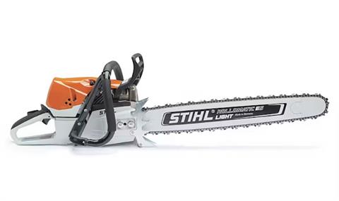 Stihl MS 462 R 32 in. Lightweight Bar 33 RSLF in Calmar, Iowa