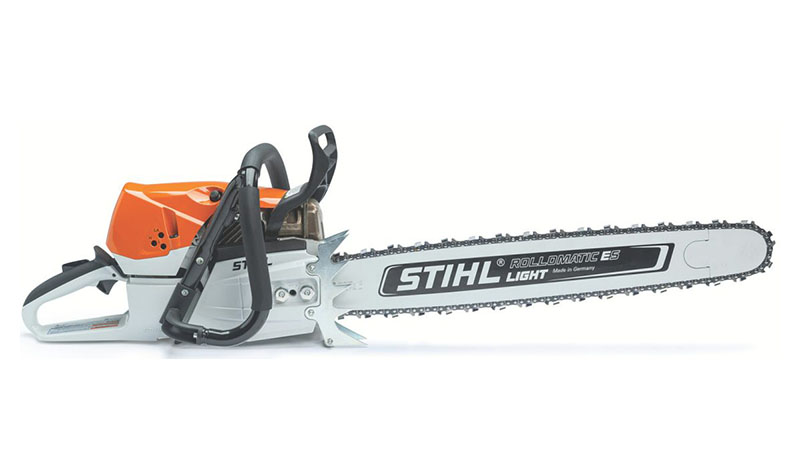 Stihl MS 462 R 32 in. Lightweight Bar w/ STIHL RAPID Super (33 RS 105) in Stratford, Wisconsin