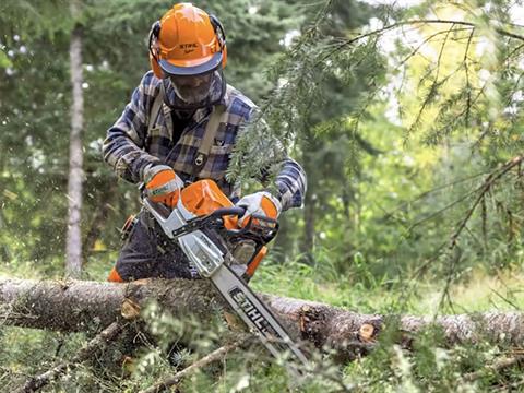Stihl MS 462 R C-M 16 in. Bar in Saint Maries, Idaho - Photo 4