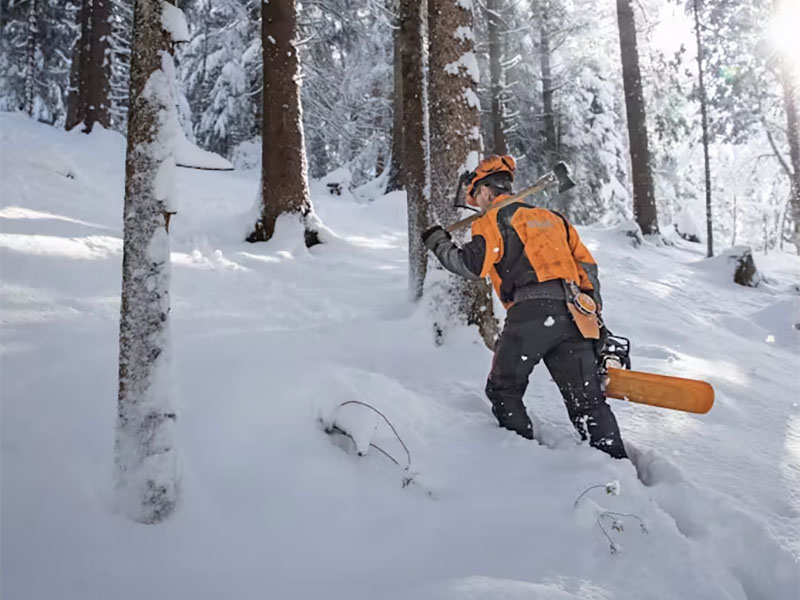 Stihl MS 462 R C-M 16 in. Bar in Saint Maries, Idaho - Photo 6