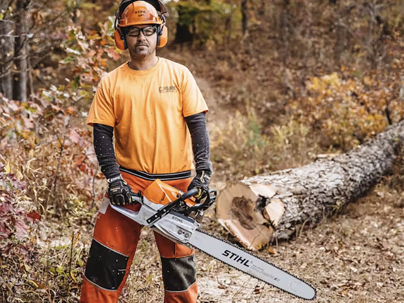 Stihl MS 462 R C-M 28 in. Bar 33 RSF in Calmar, Iowa - Photo 2