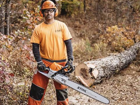 Stihl MS 462 R C-M 28 in. Bar 33 RSF in Calmar, Iowa - Photo 2