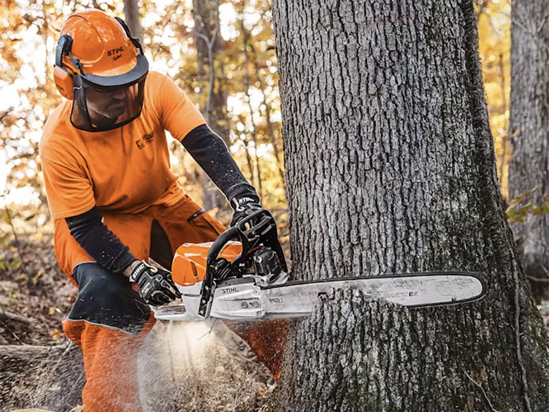 Stihl MS 462 R C-M 28 in. Bar 33 RSF in Calmar, Iowa - Photo 3