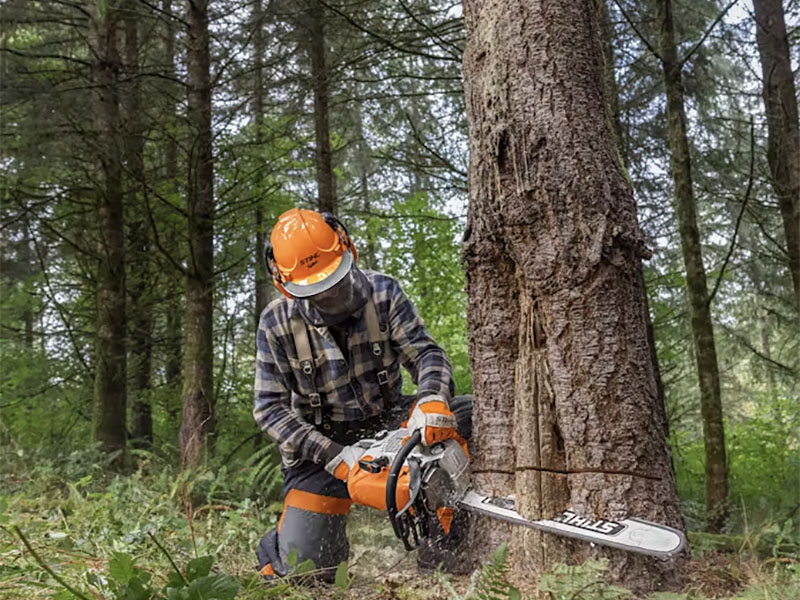 Stihl MS 462 R C-M 28 in. Bar 33 RSF in Calmar, Iowa - Photo 5