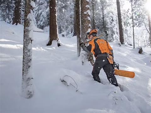 Stihl MS 462 R C-M 28 in. Bar 33 RSF in Calmar, Iowa - Photo 6