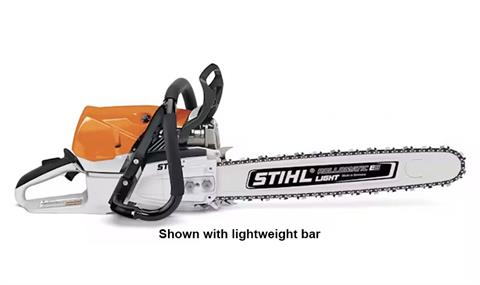 Stihl MS 462 R C-M 32 in. Bar 33 RSLF in Calmar, Iowa