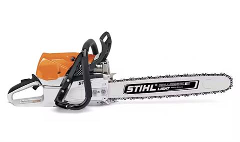 Stihl MS 462 R C-M 32 in. Lightweight Bar 33 RSLF in Calmar, Iowa