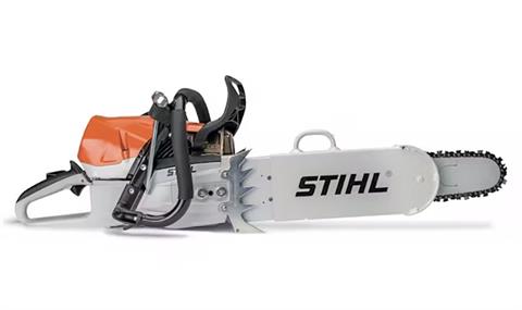 Stihl MS 462 R C-M Rescue 20 in. Bar w/ Depth Limiter Kit in Calmar, Iowa
