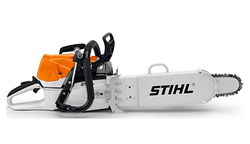 Stihl MS 462 C-M R Rescue 20 in. Bar w/ Depth Limiter in Stratford, Wisconsin - Photo 1