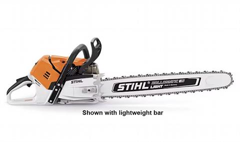 Stihl MS 500i 25 in. Bar 33 RS 4030