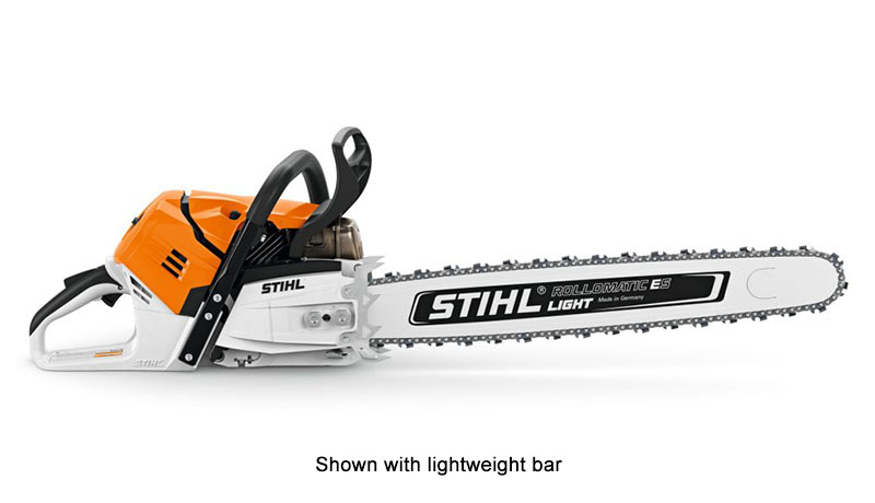Stihl MS 500i 25 in. Bar w/ Filing Kit in Stratford, Wisconsin - Photo 1