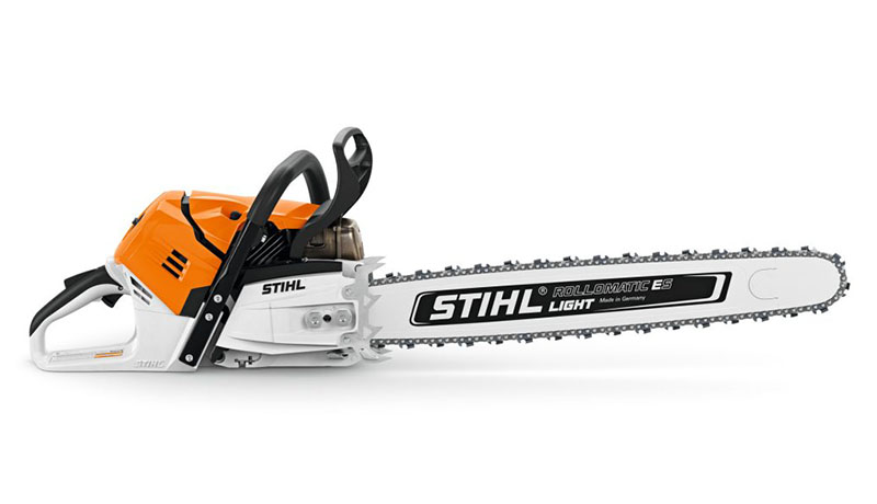 Stihl MS 500i 28 in. Lightweight Bar w/ Filing Kit (33RHF) in Stratford, Wisconsin - Photo 1