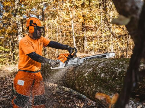 Stihl MS 500i 30 in. in Stratford, Wisconsin - Photo 3