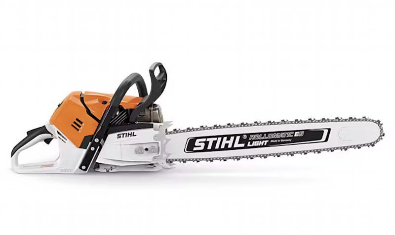 Stihl MS 500i 32 in. Lightweight Bar in Saint Maries, Idaho - Photo 1