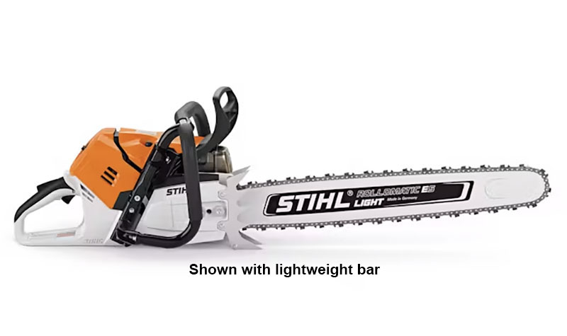 Stihl MS 500i R 18 in. Bar in Mio, Michigan - Photo 1