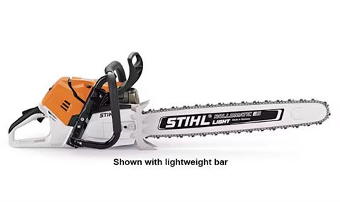 Stihl MS 500i R 25 in. Bar 33 RS 4030