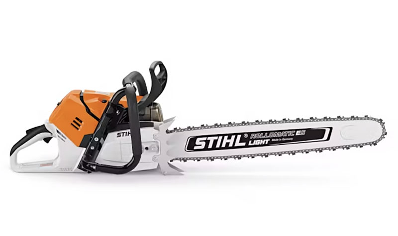 Stihl MS 500i R 28 in. Lightweight Bar w/ Filing Kit in Saint Maries, Idaho - Photo 1